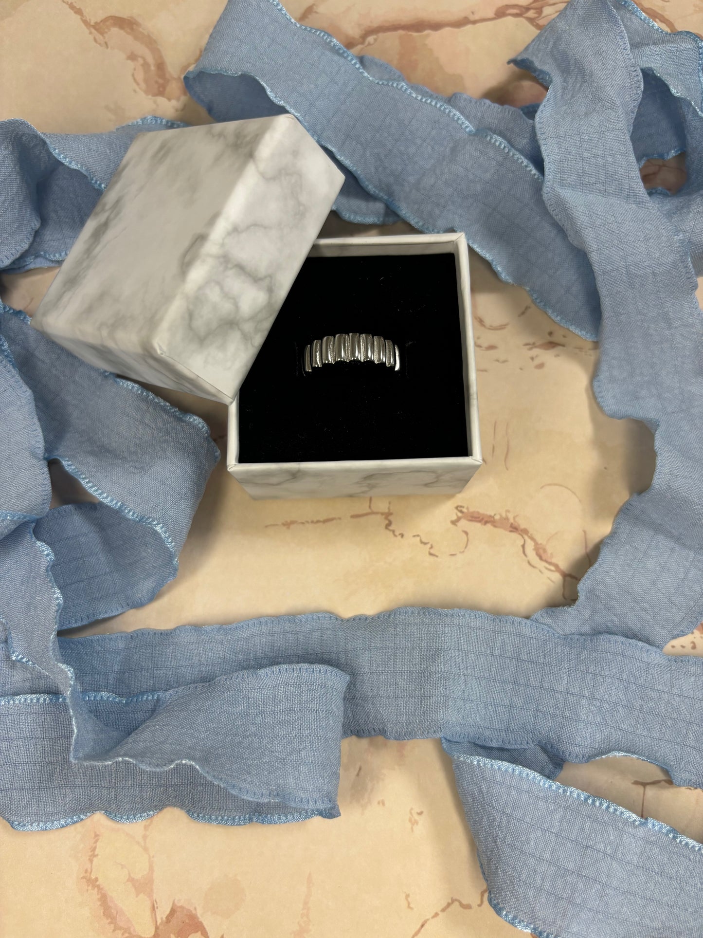 ✨Anello Gea✨