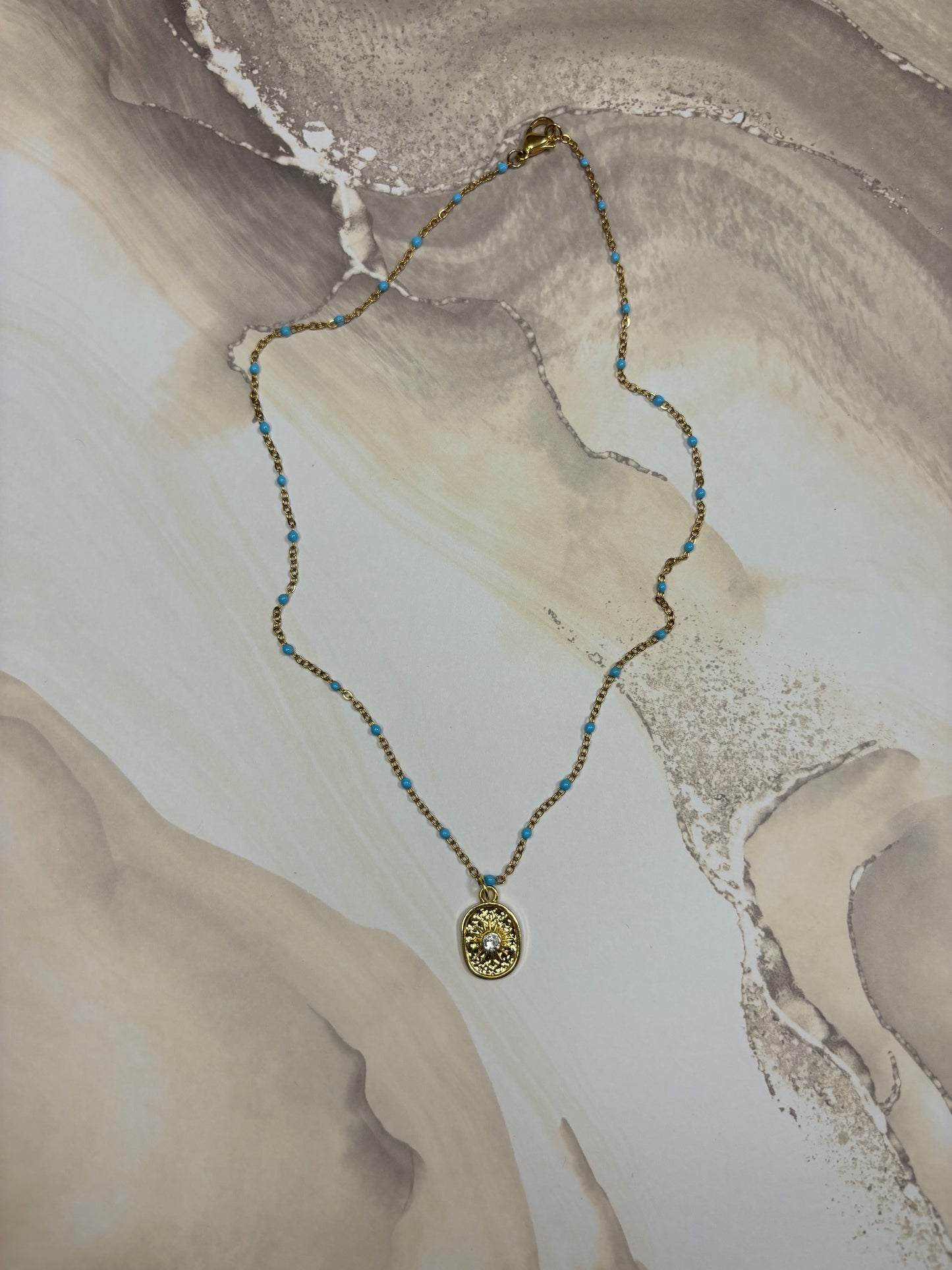 ✨Collana Soléa✨