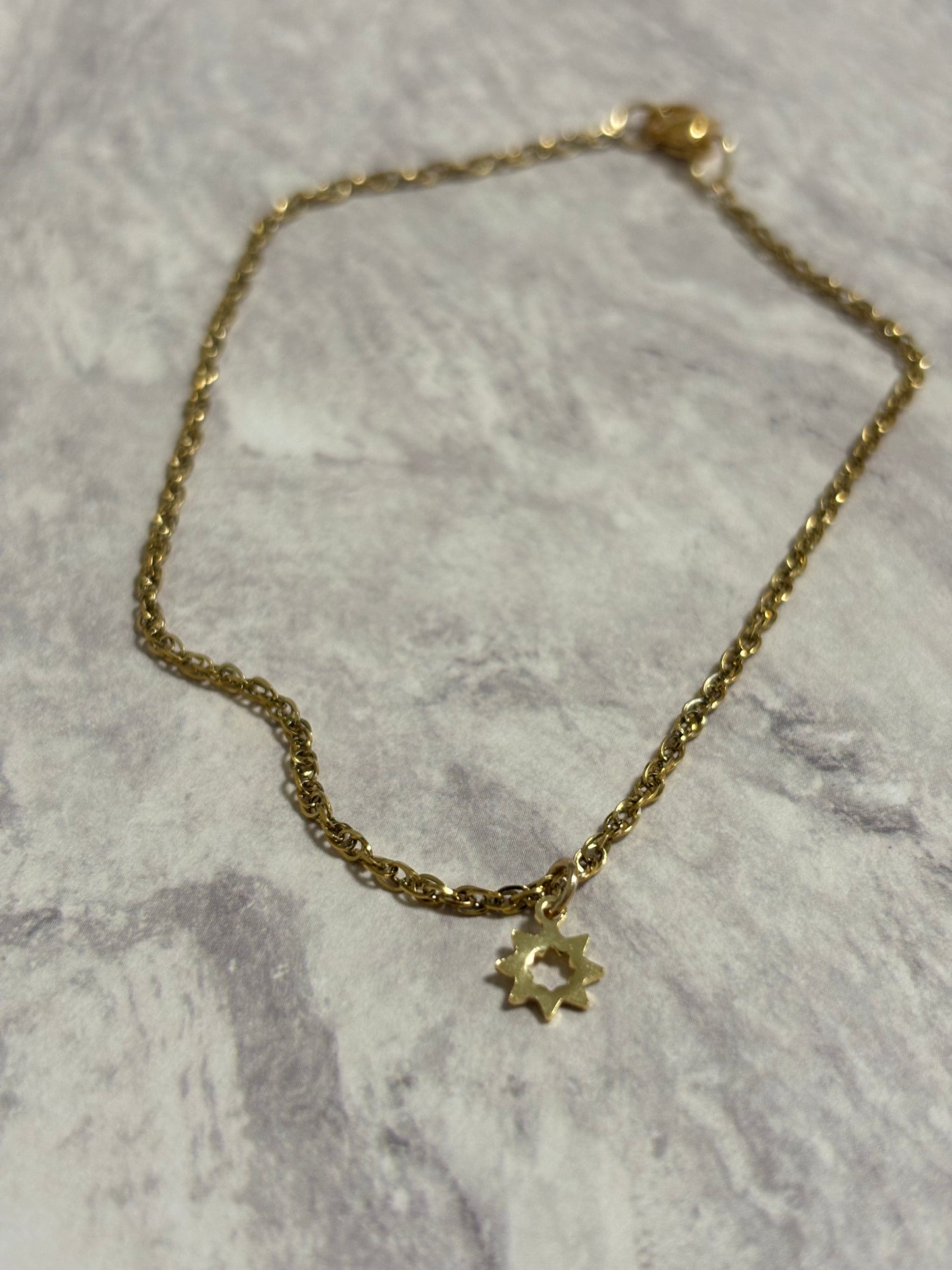 ✨Cavigliera Eos✨