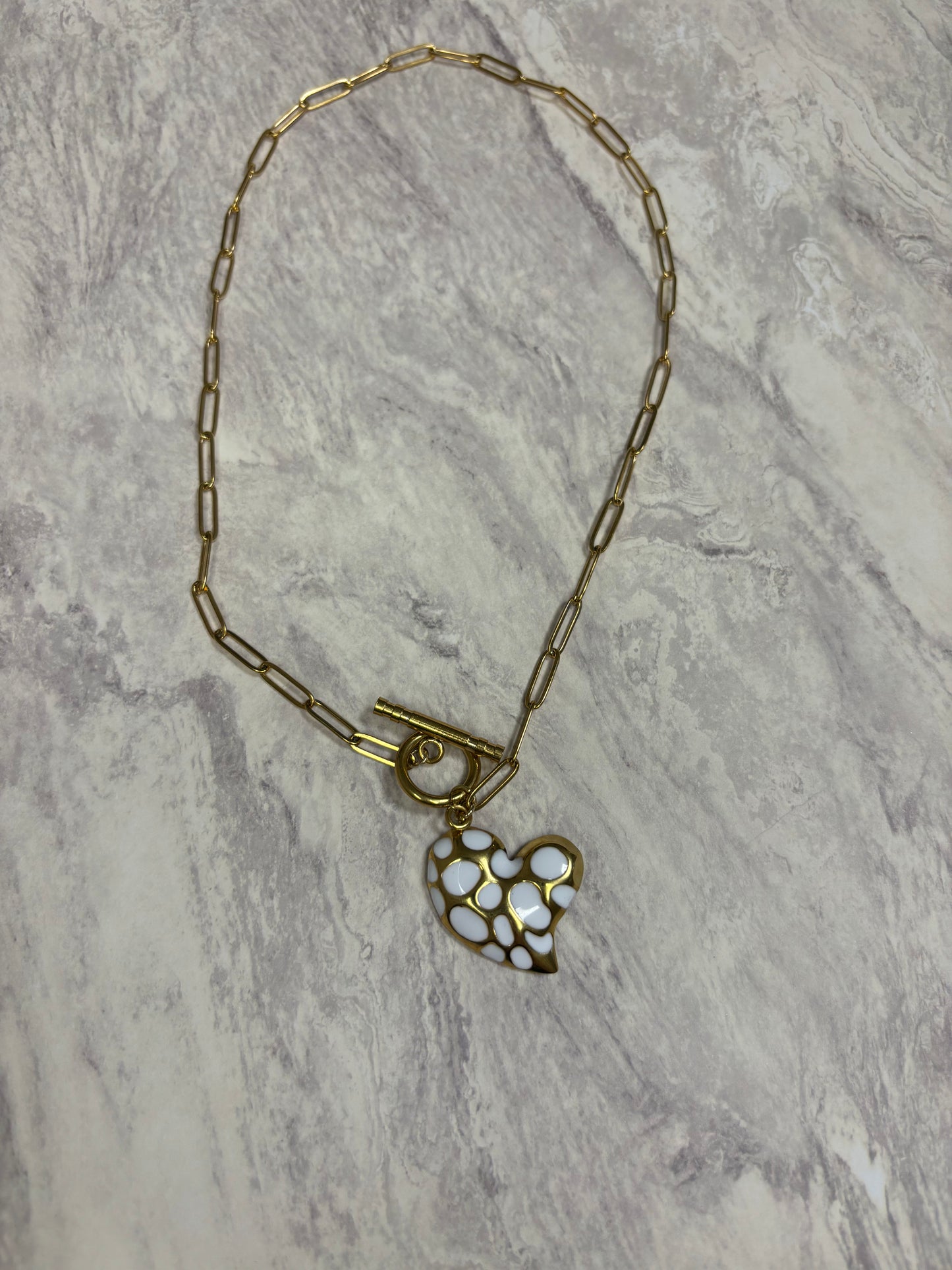 ✨Collana Nefeli✨