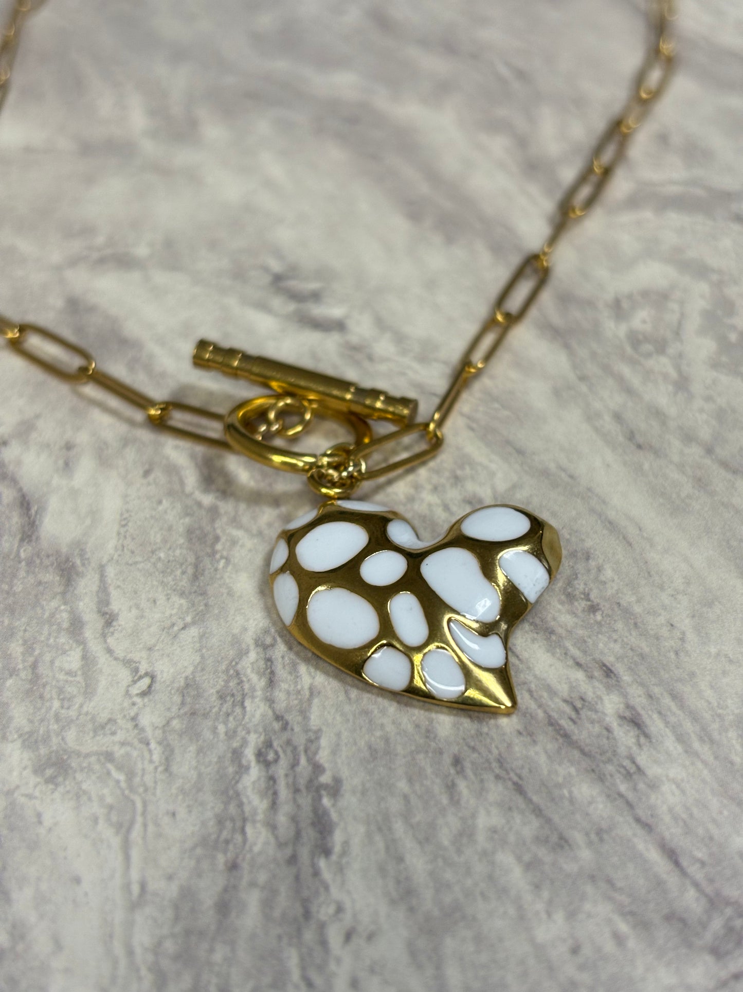✨Collana Nefeli✨