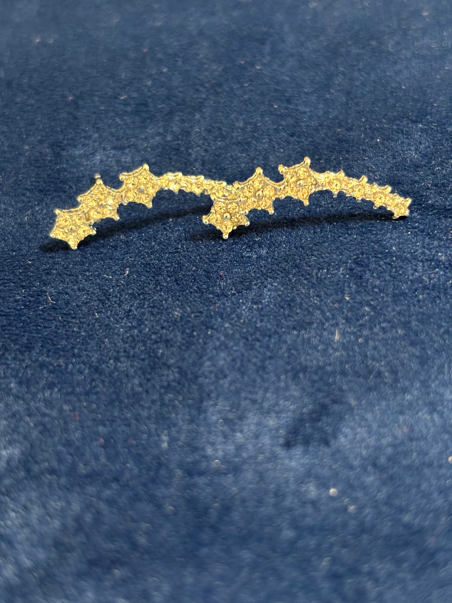 ✨Orecchino Galassia✨
