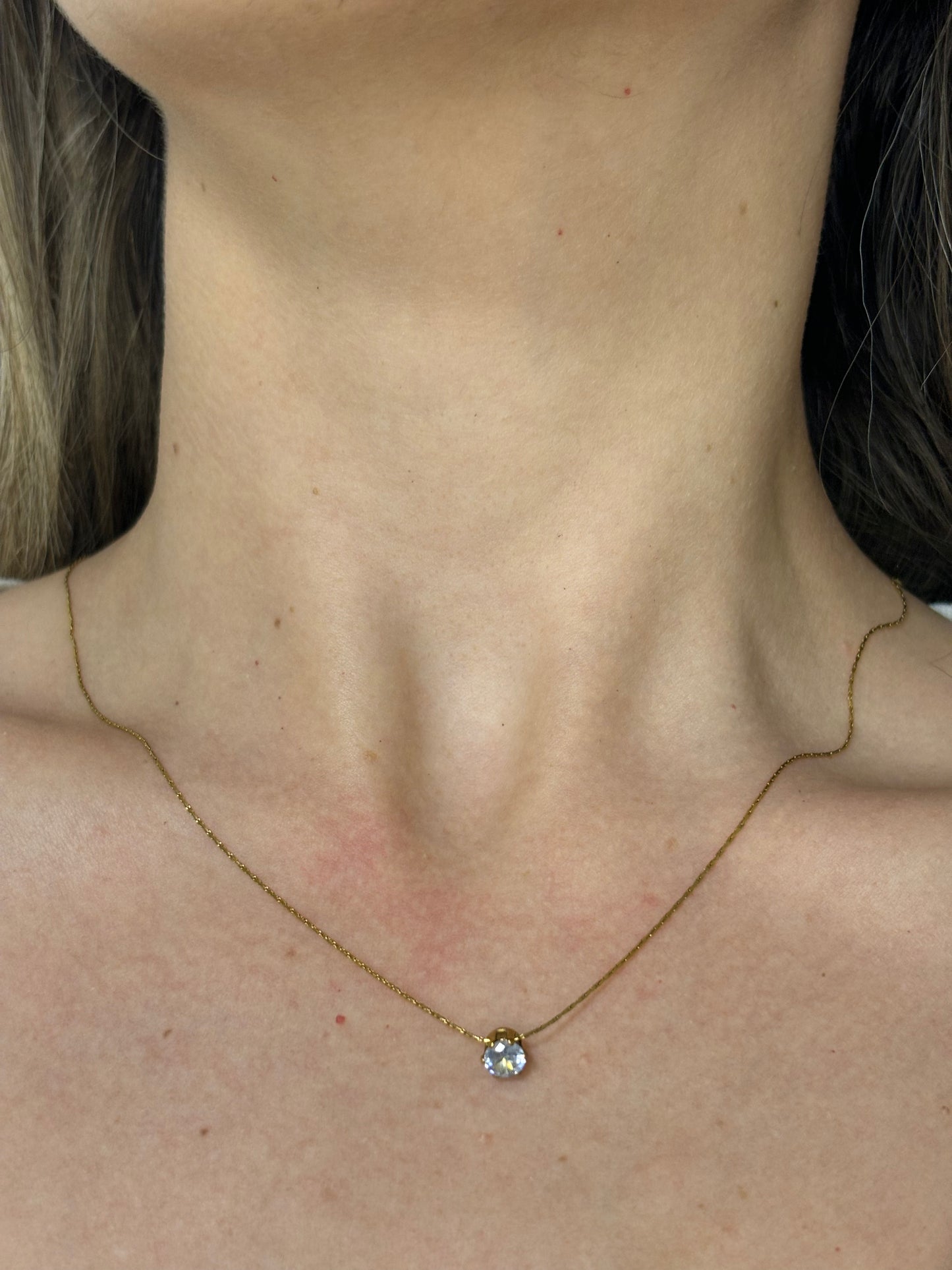 ✨Collana Eulalia-Oro✨