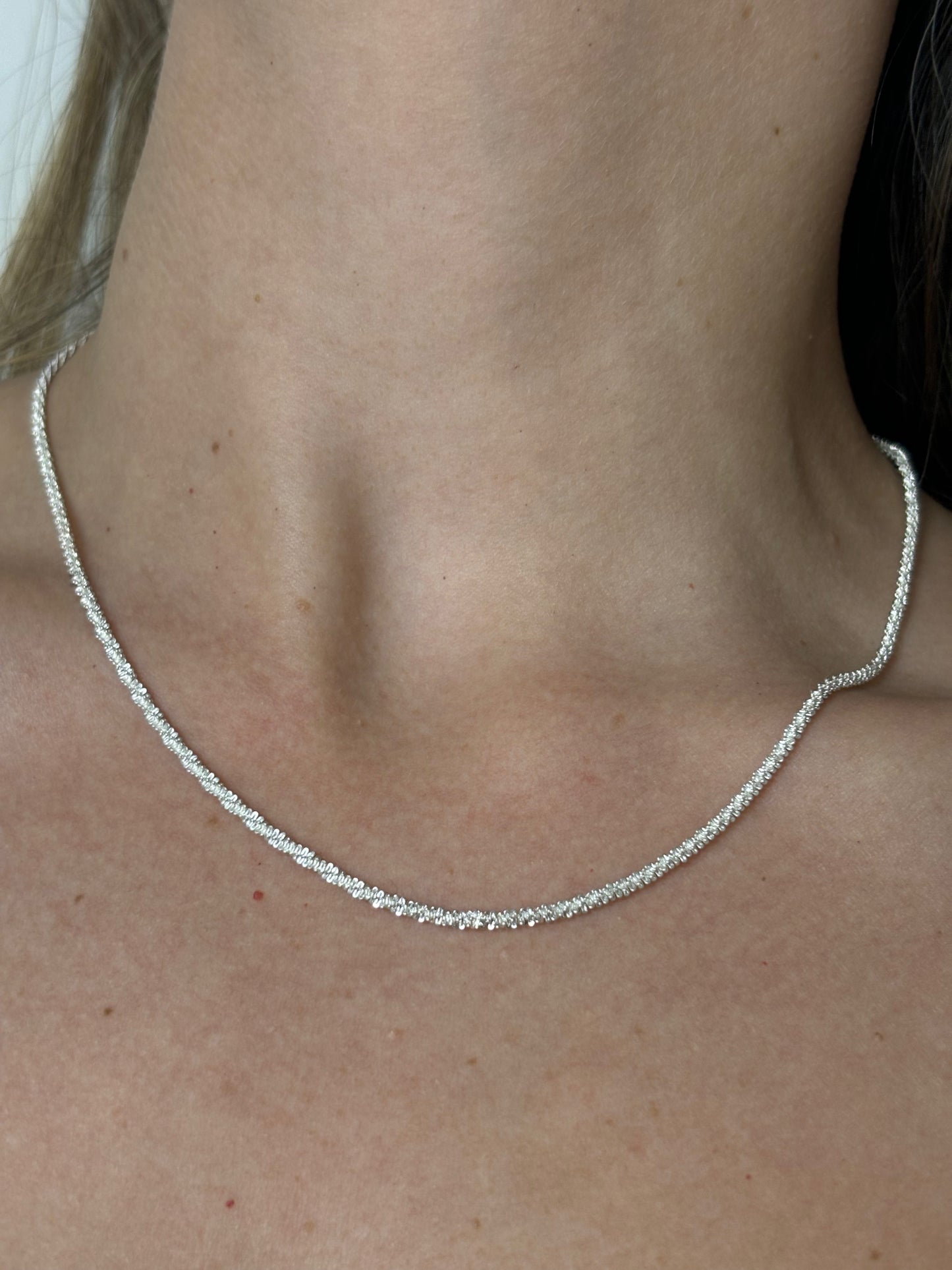 ✨Collana Rugiada✨