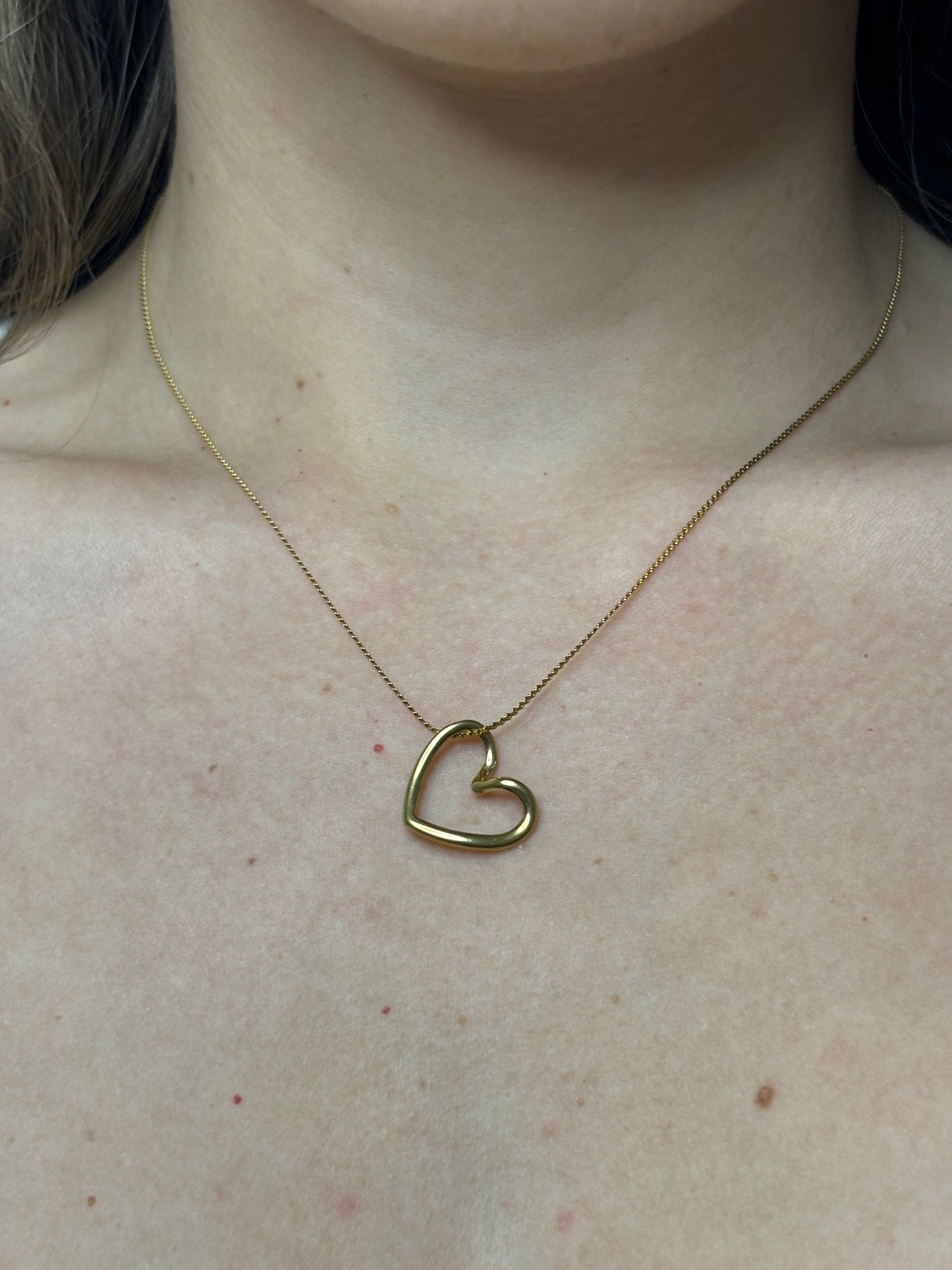 ✨Collana Aphrodite-Dorata✨