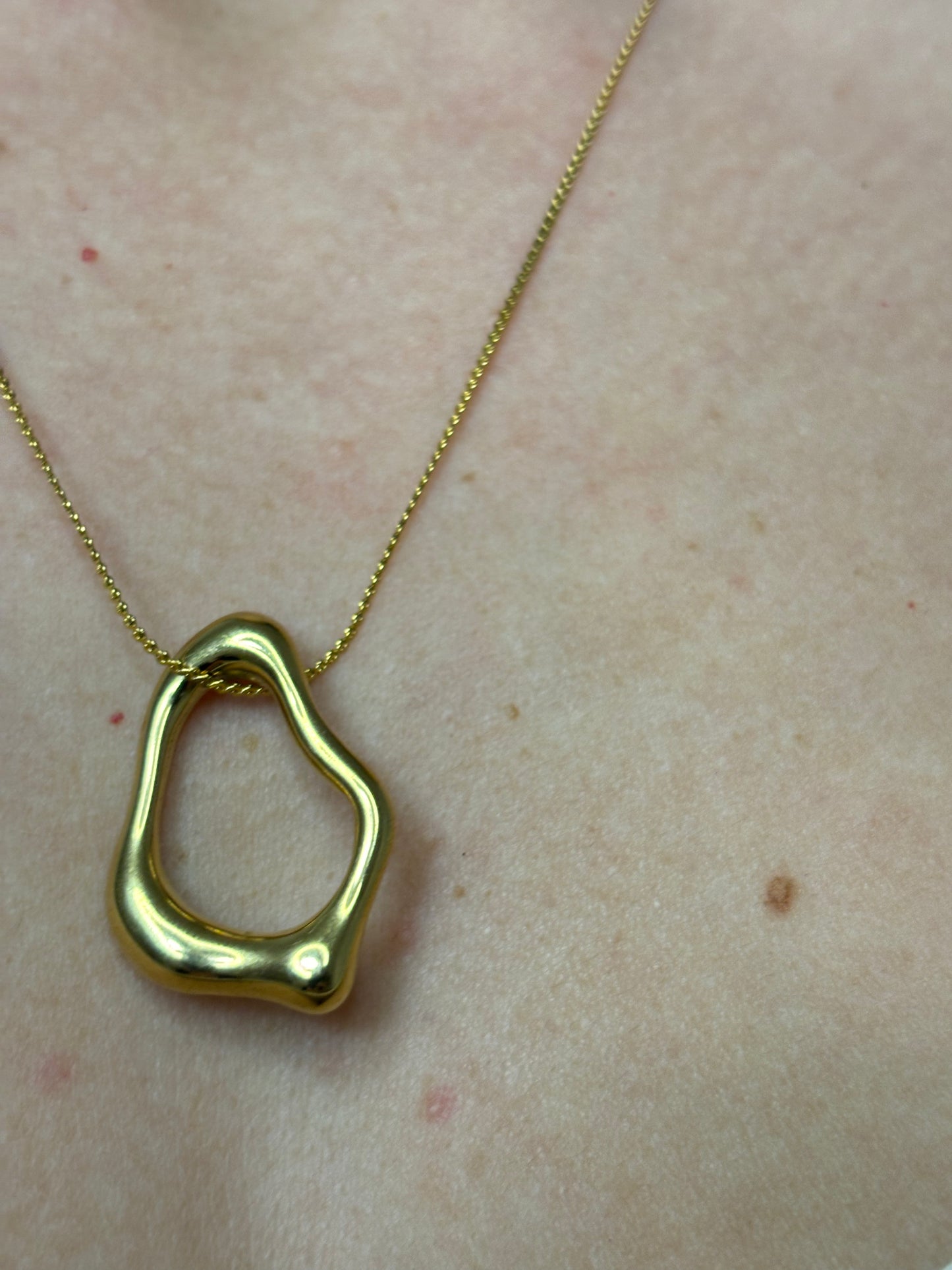 ✨Collana Ondéa-Oro✨