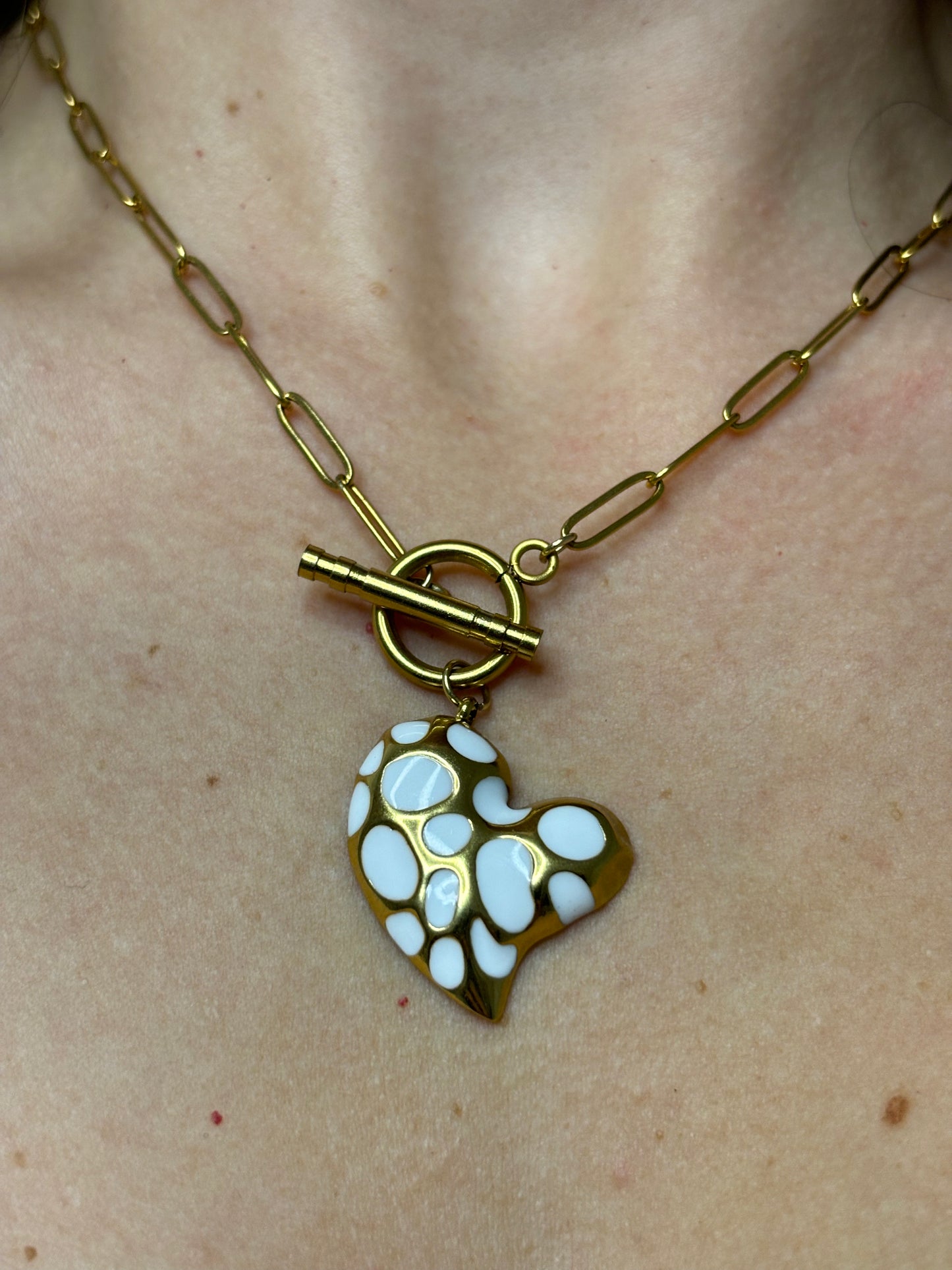 ✨Collana Nefeli✨