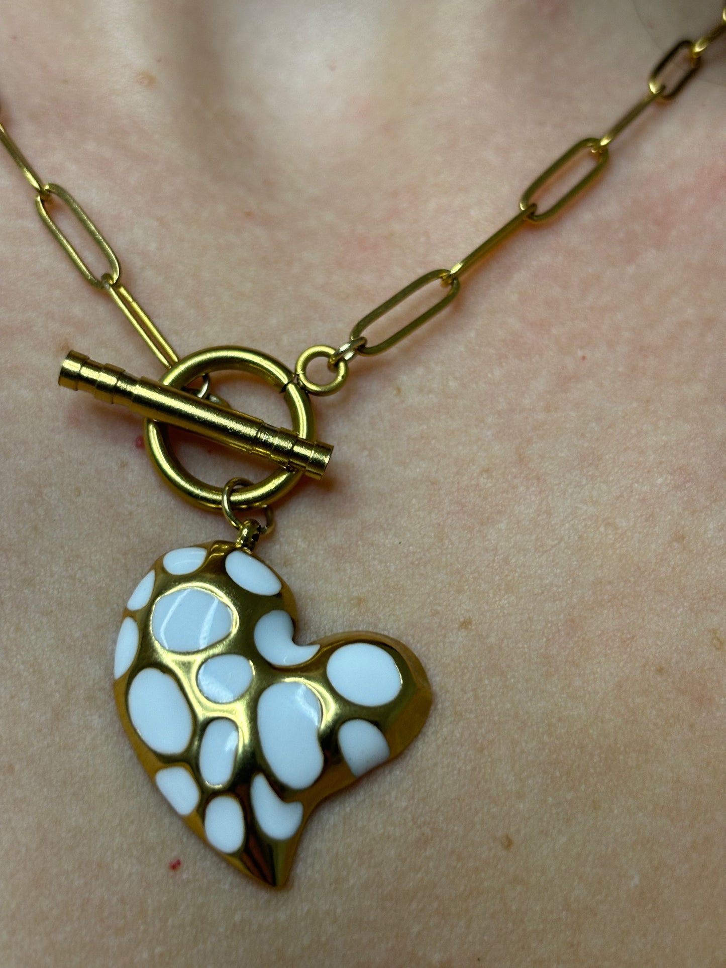 ✨Collana Nefeli✨