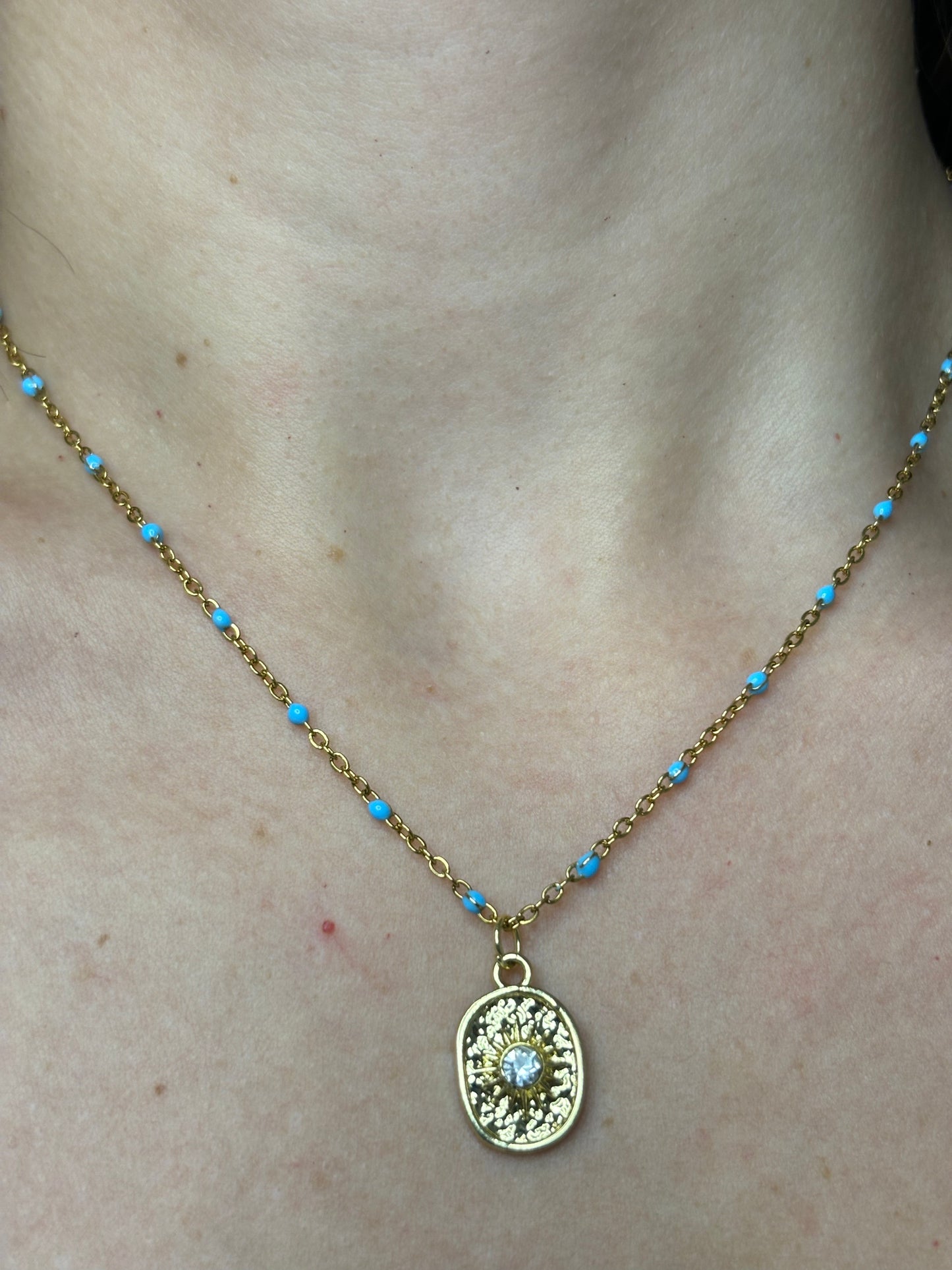 ✨Collana Soléa✨