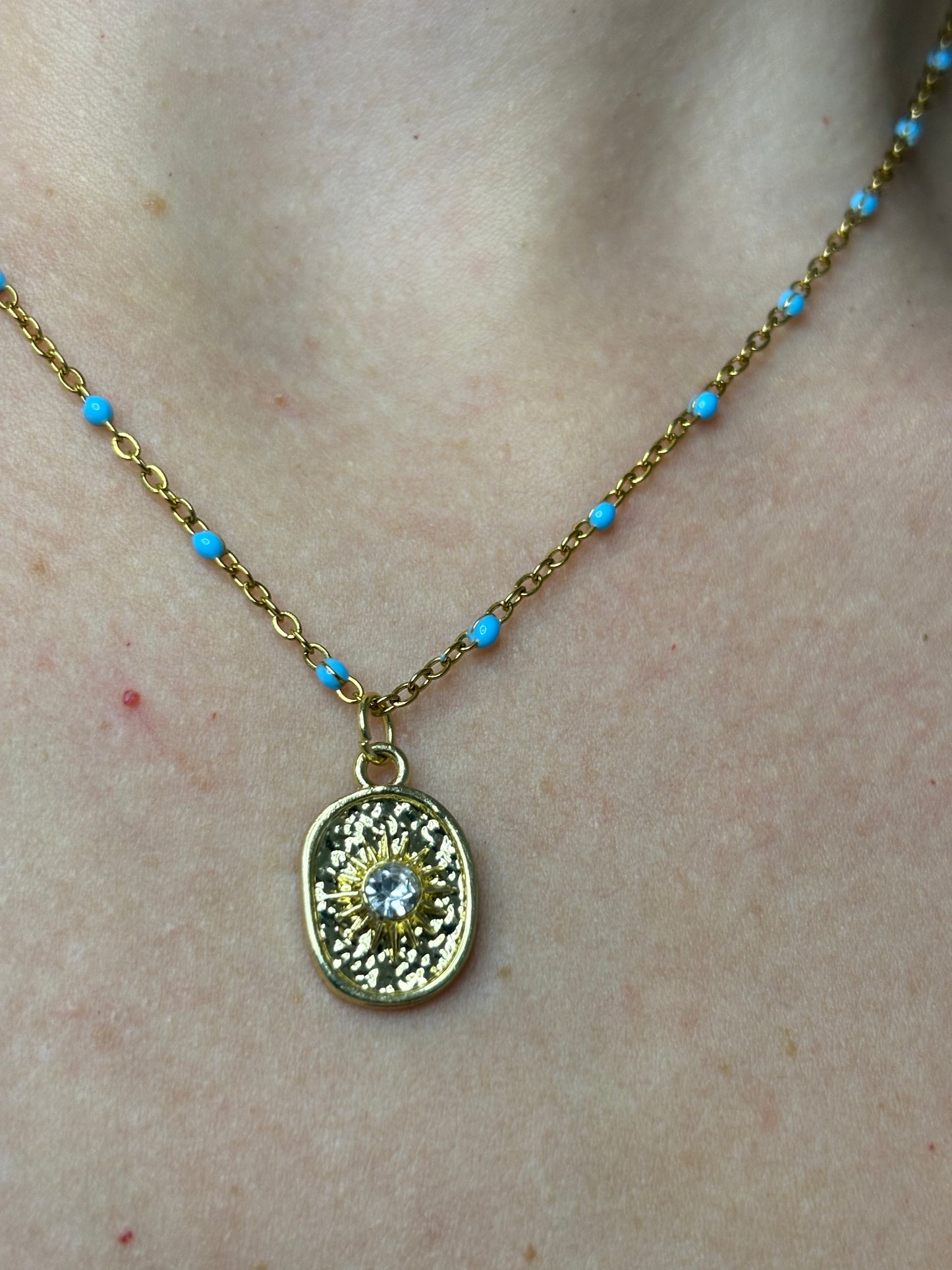 ✨Collana Soléa✨