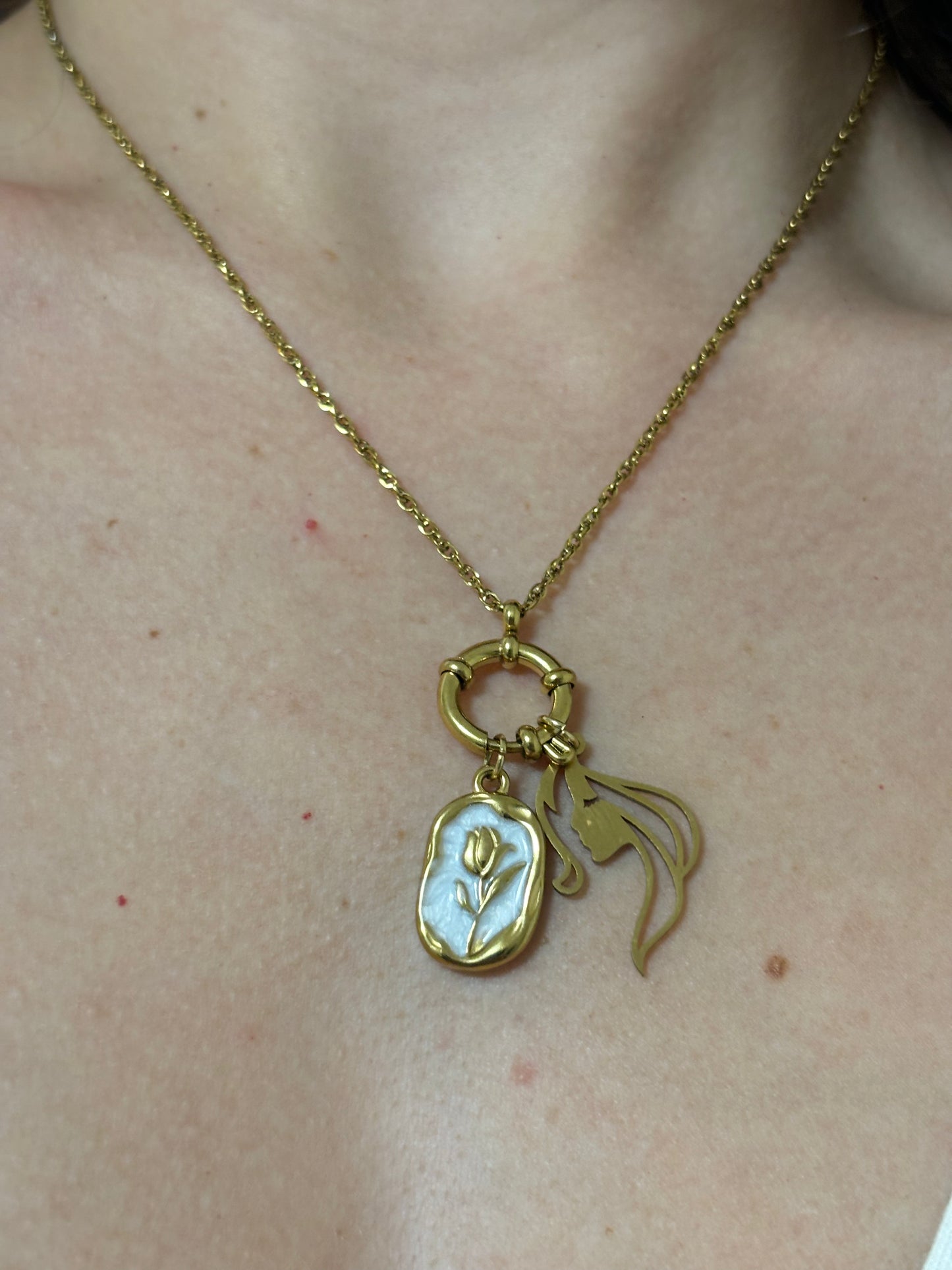 ✨Collana Eterea✨