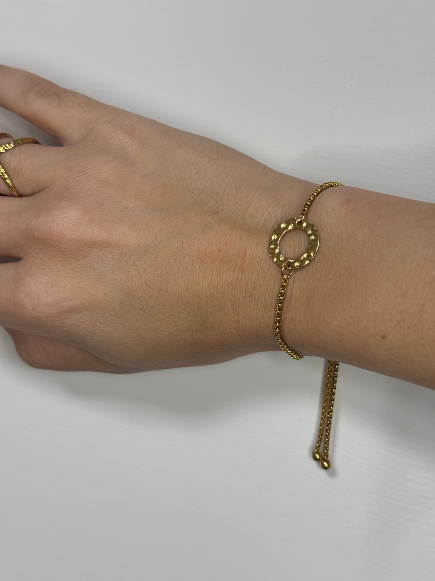 ✨Bracciale Echo✨