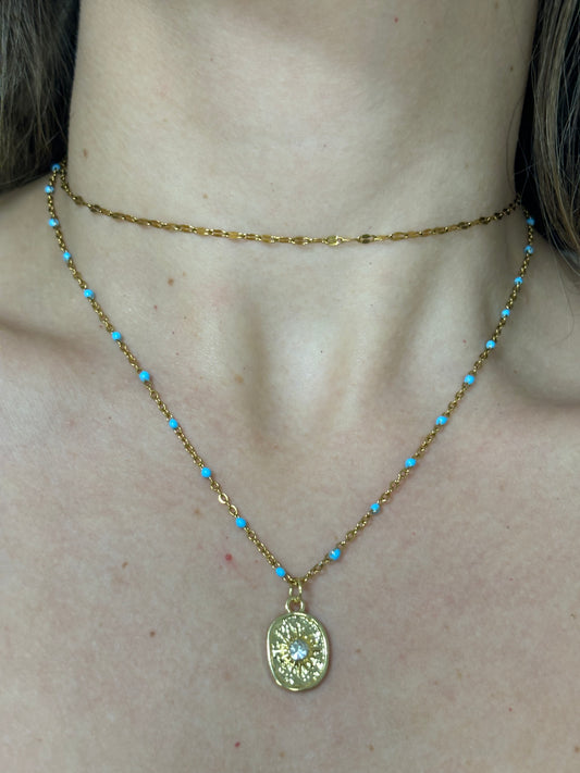 ✨Collana Soléa✨