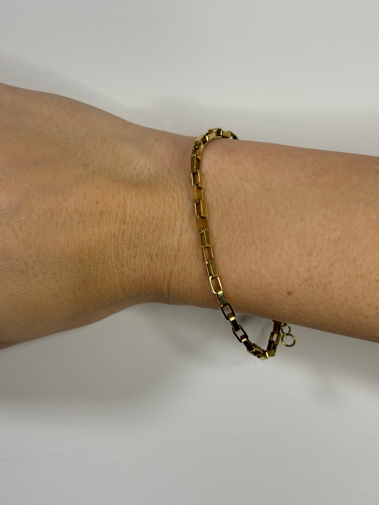 ✨Bracciale golden chain✨