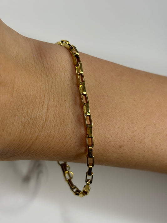 ✨Bracciale golden chain✨
