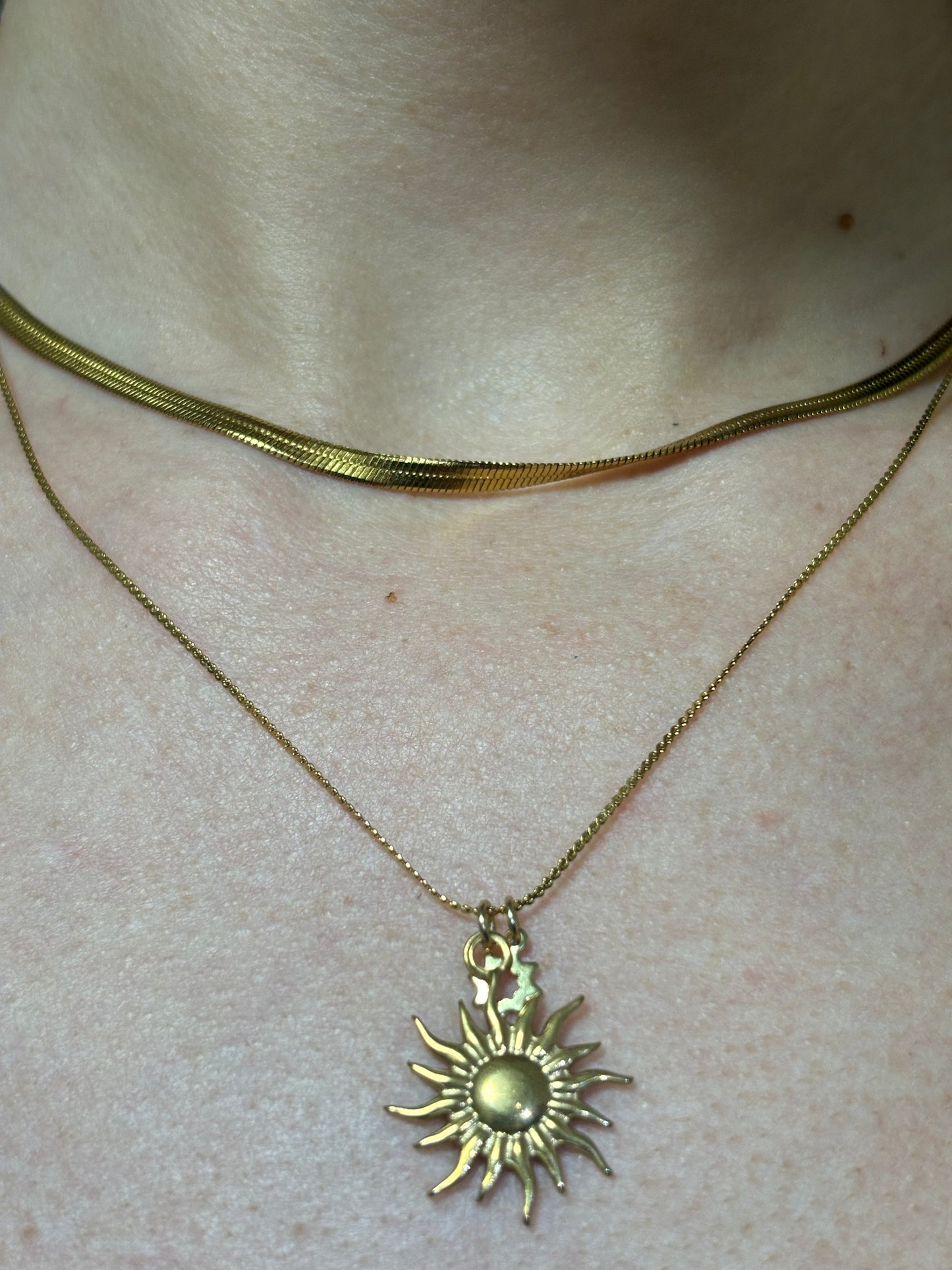 ✨Collana Selene✨