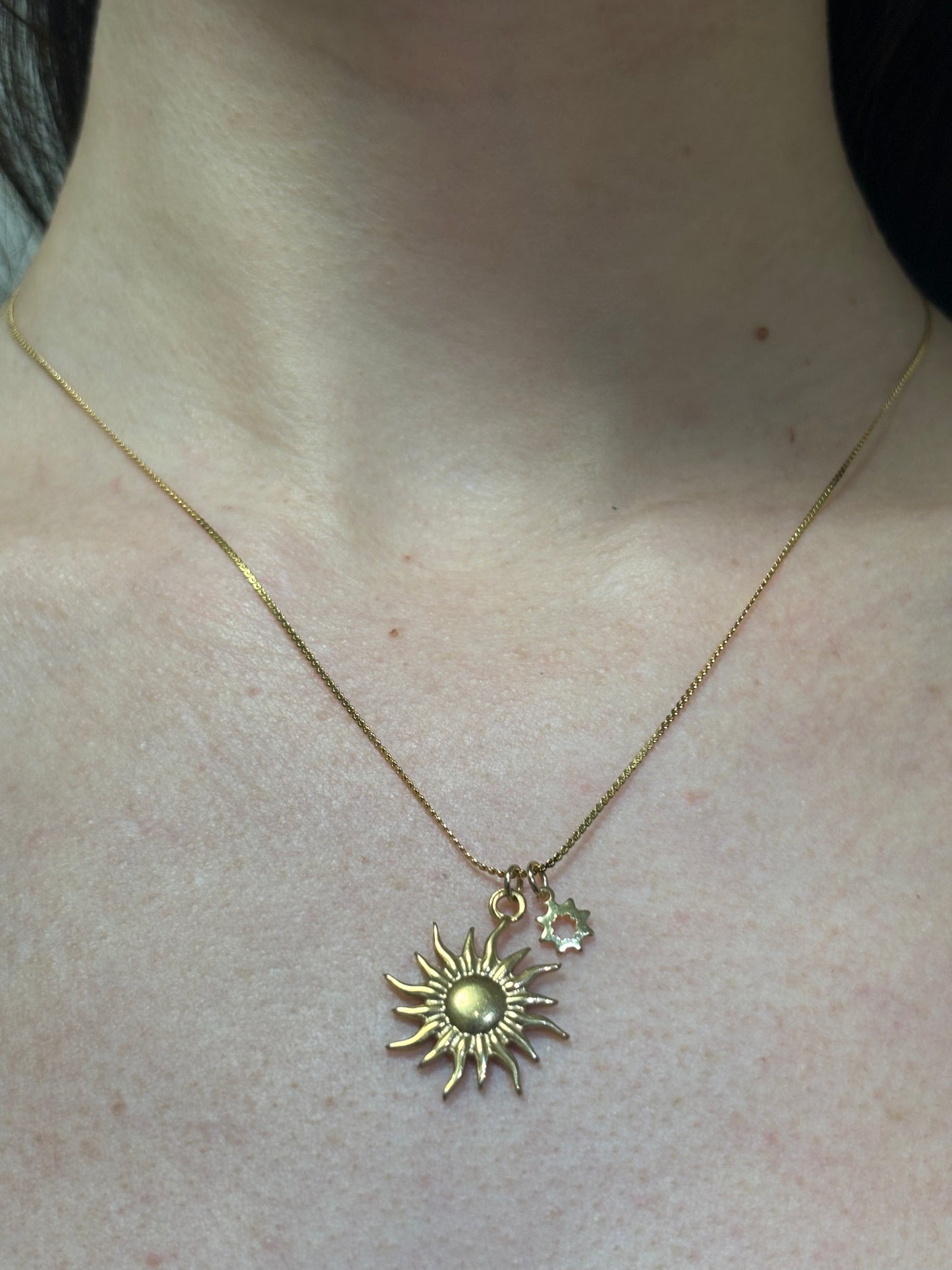 ✨Collana Selene✨