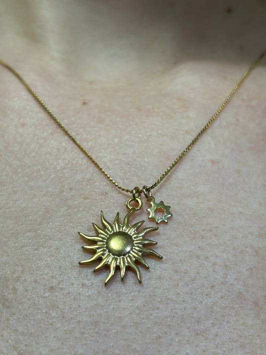 ✨Collana Selene✨